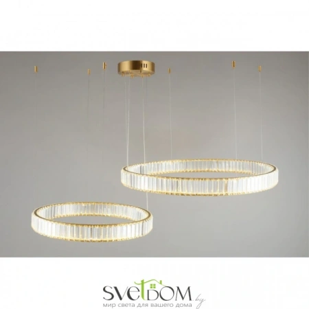 Люстры подвесныеAPL.026.03.85 Aployt | Svetdom.by