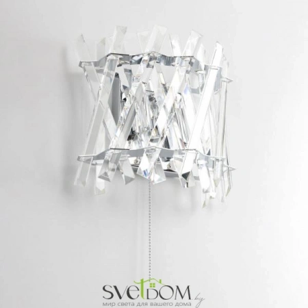 Фото CITILUX CL334421 Бра CL334421 CITILUX | Svetdom.by