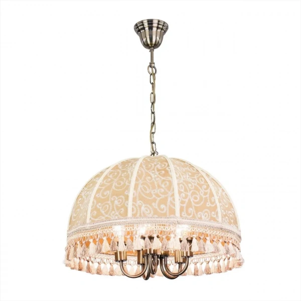 Люстры подвесныеCL407155 CITILUX | Svetdom.by