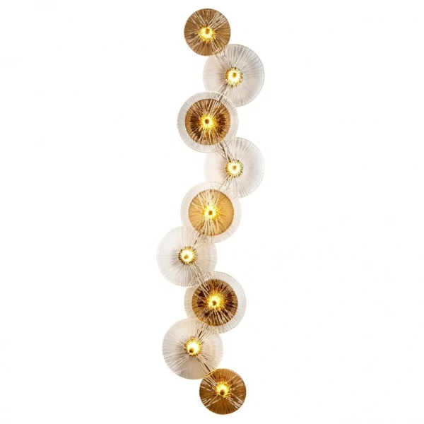 Настенные светильники MS.1501.09 MODELUX | Svetdom.by