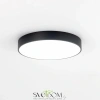 Citilux Купер CL72470G1 LED RGB Светильник с пультом Чёрный CITILUX