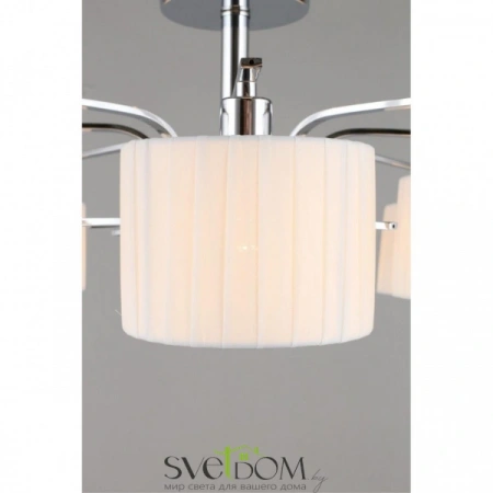 Люстры потолочныеOML-34207-08 Omnilux | Svetdom.by