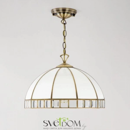 Люстры подвесныеCL440132 CITILUX | Svetdom.by