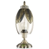 Citilux Garuda CL420813 Настольная лампа Бронза CITILUX
