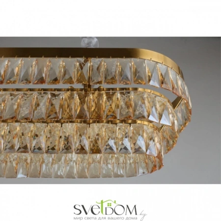 Люстры подвесныеAPL.837.03.12 Aployt | Svetdom.by