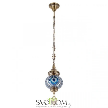Подвесные светильники CITILUX CL419116 от Магазина Svetdom.by