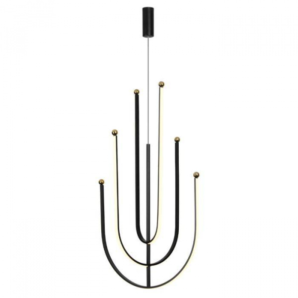 Подвесные светильники Odeon Light 6633/70L от Магазина Svetdom.by