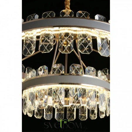 Люстры подвесныеAPL.032.03.158 Aployt | Svetdom.by