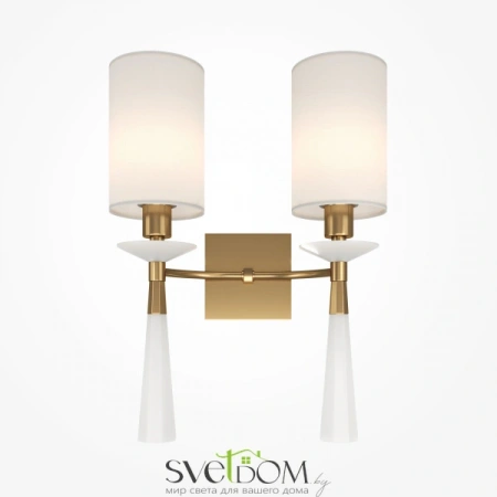 Настенные светильники MOD224WL-02BS1 Maytoni | Svetdom.by
