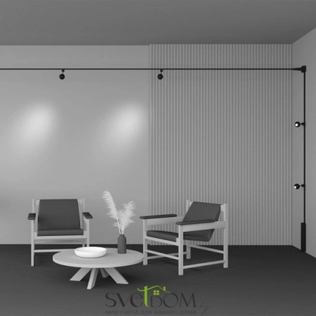 TR164-1-8W3K-M-B Maytoni