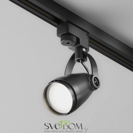 TR001-1-GU10-B Maytoni