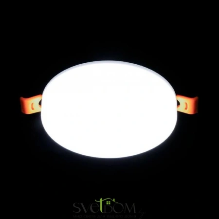 Встраиваемые светильники CITILUX CLD5310W от Магазина Svetdom.by