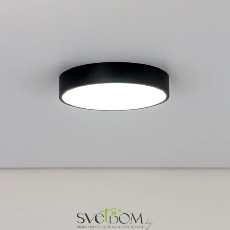 Потолочные светильники CITILUX CL72424V1 от Магазина Svetdom.by