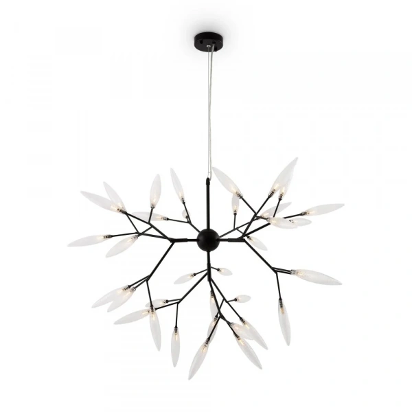 Подвесной светильник Freya FR5067PL-36B