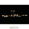 Люстры потолочныеAPL.043.07.65 Aployt | Svetdom.by