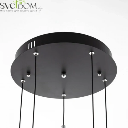 Подвесные светильники CITILUX CL247023 от Магазина Svetdom.by