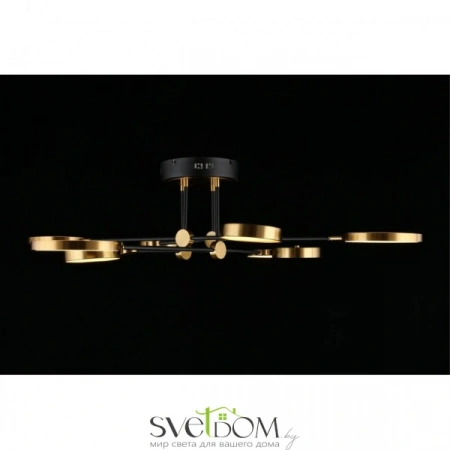 Люстры потолочныеAPL.043.07.65 Aployt | Svetdom.by