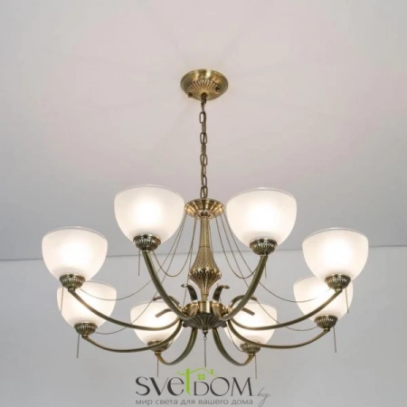 Люстры подвесныеCL417283 CITILUX | Svetdom.by