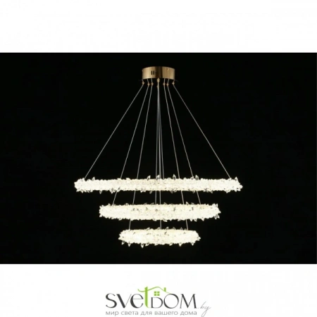 Люстры подвесныеAPL.040.03.105 Aployt | Svetdom.by