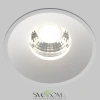 Встраиваемый светильник Technical DL058-12W-DTW-W Maytoni