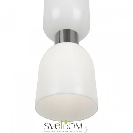 Подвесные светильники Freya FR5203PL-01CH от Магазина Svetdom.by