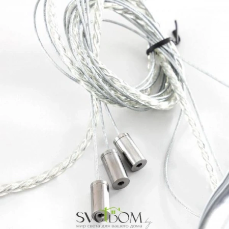 Светильники CITILUX CL703011 от Магазина Svetdom.by