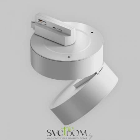 TR007-1-18W4K-W-1 Maytoni