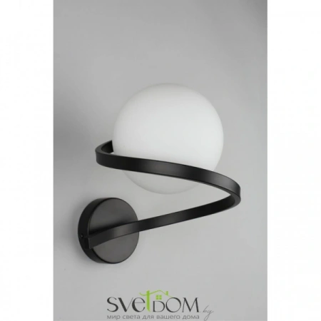 Бра APL.333.01.01 Aployt | Svetdom.by