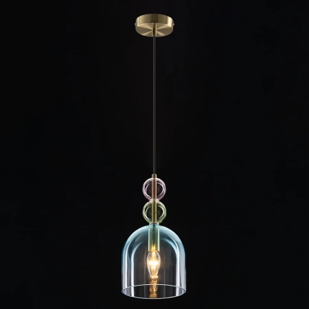Подвесной светильник Citilux TENDY CL244021 CITILUX
