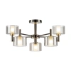 Люстра на штанге Citilux ELAN CL241151 CITILUX