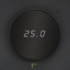 Устройства управления светом и климатом Voltum – Терморегулятор Voltum S70 VLS070107 
