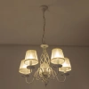 Подвесная люстра Citilux Ровена CL427150 CITILUX