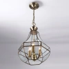 Подвесной светильник Citilux Гера CL444130 CITILUX