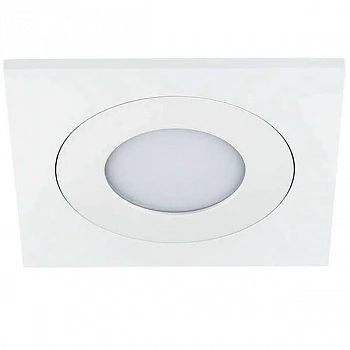 Lightstar 212186 Светильник LEDDY QUAD LED 3W 240LM БЕЛЫЙ 4000K