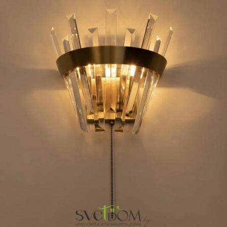 Бра CL307313 CITILUX | Svetdom.by