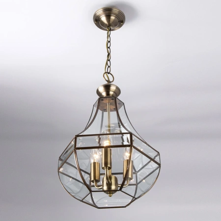 Подвесной светильник Citilux Гера CL444130 CITILUX