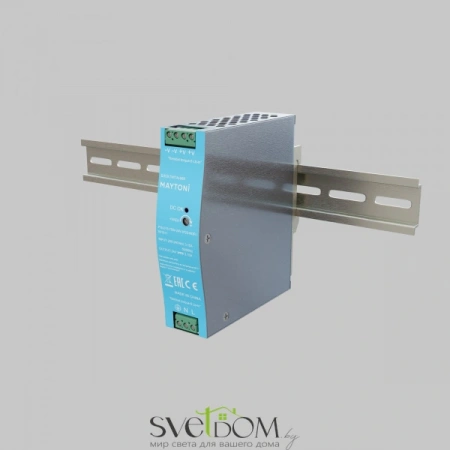 Блок питания PSL015 24В 75Вт IP20 821011