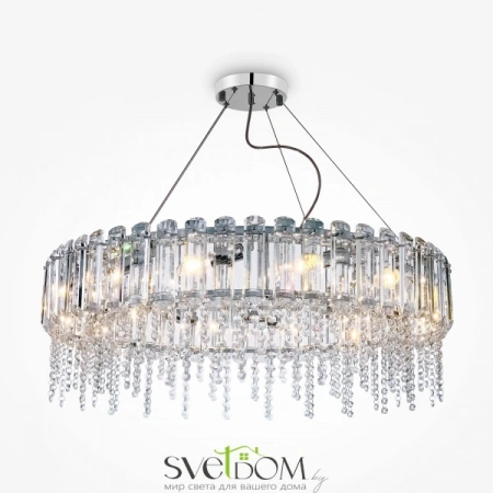 Подвесные светильники Maytoni MOD097PL-12CH от Магазина Svetdom.by