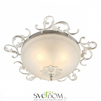 Люстра потолочная Omnilux  OML-76417-03