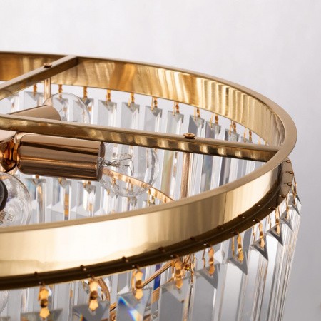 Люстры подвесныеCL314153 CITILUX | Svetdom.by