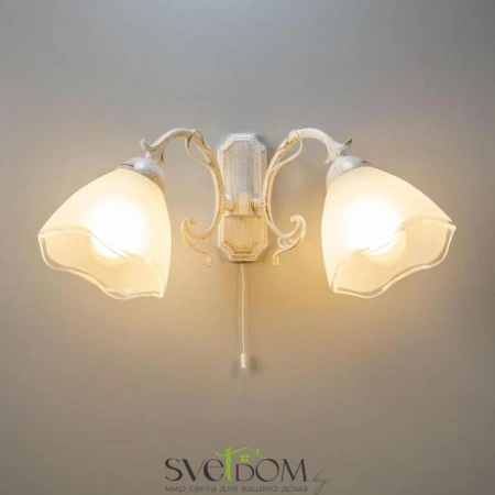 Фото CITILUX CL413420 Бра CL413420 CITILUX | Svetdom.by