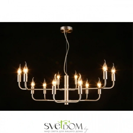 Люстры подвесныеAPL.338.03.12 Aployt | Svetdom.by