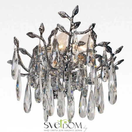 Бра CL310021 CITILUX | Svetdom.by