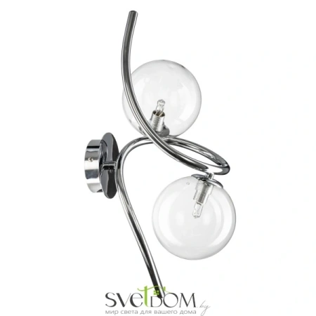 Citilux Vansa CL206321 Светильник бра настенный CITILUX