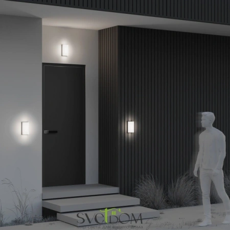 Настенные светильники O454WL-L10GF3K Maytoni | Svetdom.by