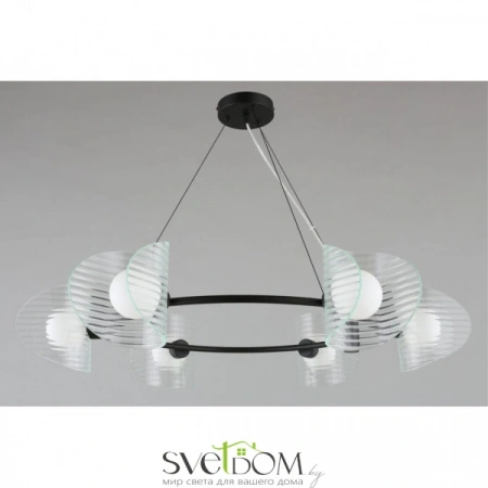 Люстры подвесныеOML-52403-06 Omnilux | Svetdom.by