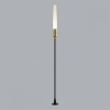 7020/4GL NATURE ODL25 708 Ландшафтный светильник 790мм металл/акрил IP65 LED 4W CRI 90 3000K 24V CANNA (нужен драйвер 357781/357782) Odeon Light