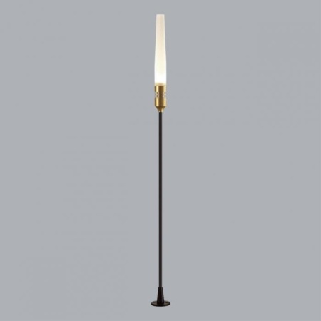 7020/4GL NATURE ODL25 708 Ландшафтный светильник 790мм металл/акрил IP65 LED 4W CRI 90 3000K 24V CANNA (нужен драйвер 357781/357782) Odeon Light