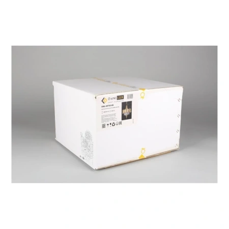 Люстра подвесная Omnilux  OML-69703-06 Omnilux