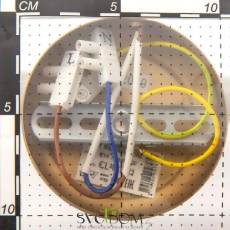 Бра CL411311 CITILUX | Svetdom.by